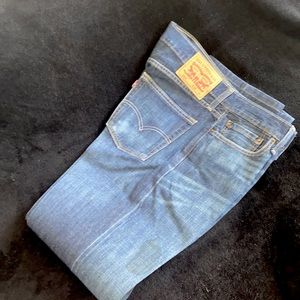 Men’s Levi Strauss 514